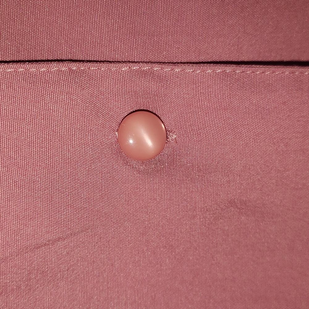 Van Heusen Mauve Pink Collared shirt - Picture 4 of 9